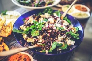 jenny rhodes deep dives yoga with lunch