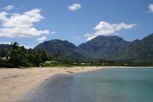 yoga retreat in Kauai