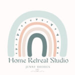 Home Retreat Studio logo