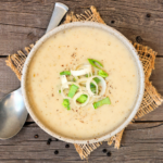 Potato Leek Soup