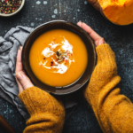 Pumpkin Soup