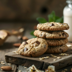 Vegan cookies