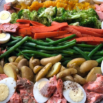 Winter Nicoise