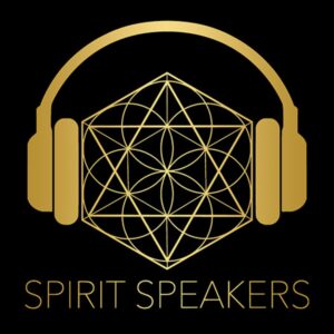 Spirit Speaks Podcast logo (1)