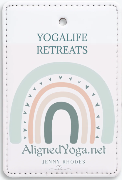 Full-Color Luggage Tag