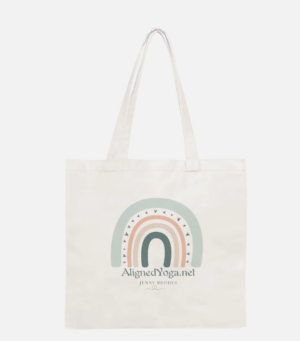 Cotton Tote Bag